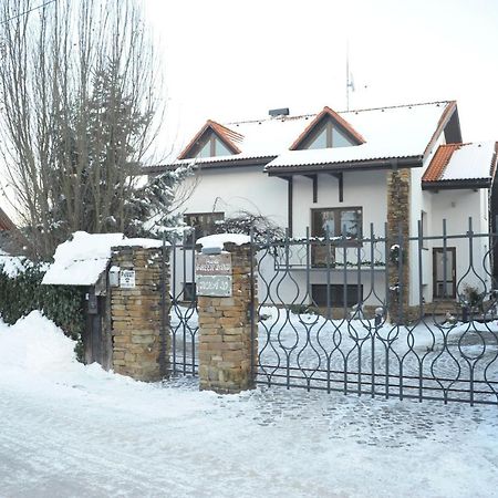 Privat Greenland Liptovsky Mikulas Bagian luar foto