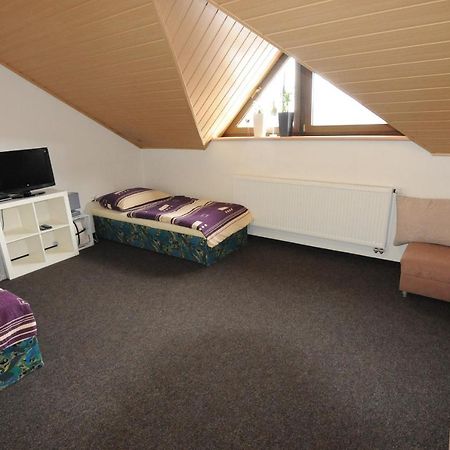 Privat Greenland Liptovsky Mikulas Bagian luar foto