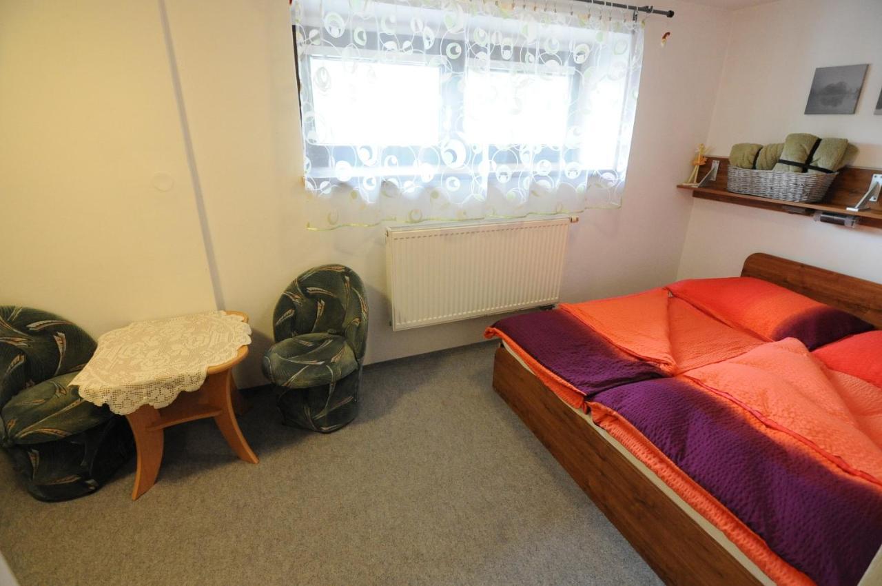 Privat Greenland Liptovsky Mikulas Bagian luar foto