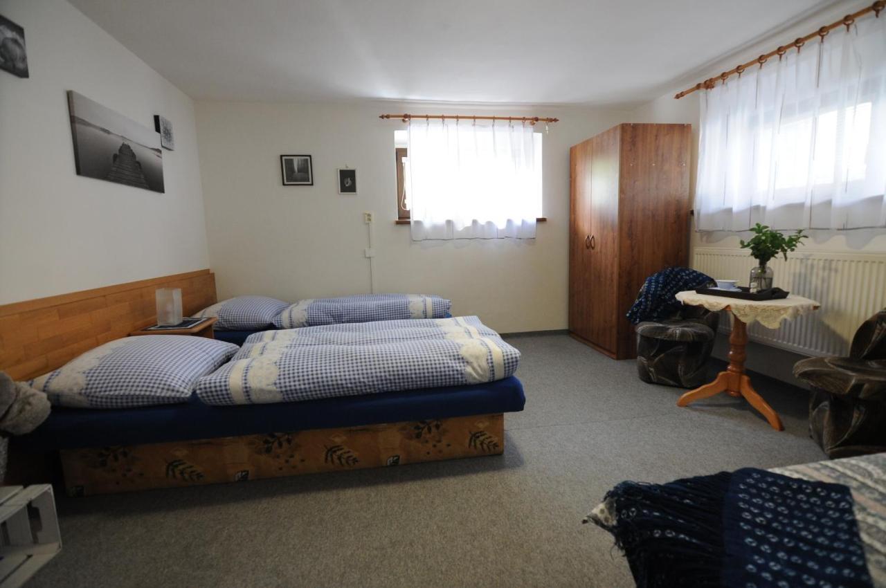 Privat Greenland Liptovsky Mikulas Bagian luar foto
