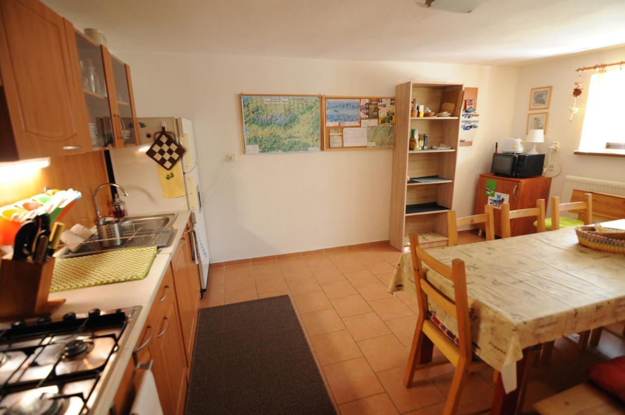 Privat Greenland Liptovsky Mikulas Bagian luar foto