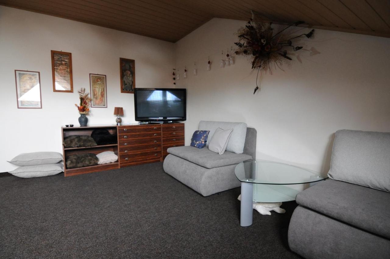 Privat Greenland Liptovsky Mikulas Bagian luar foto
