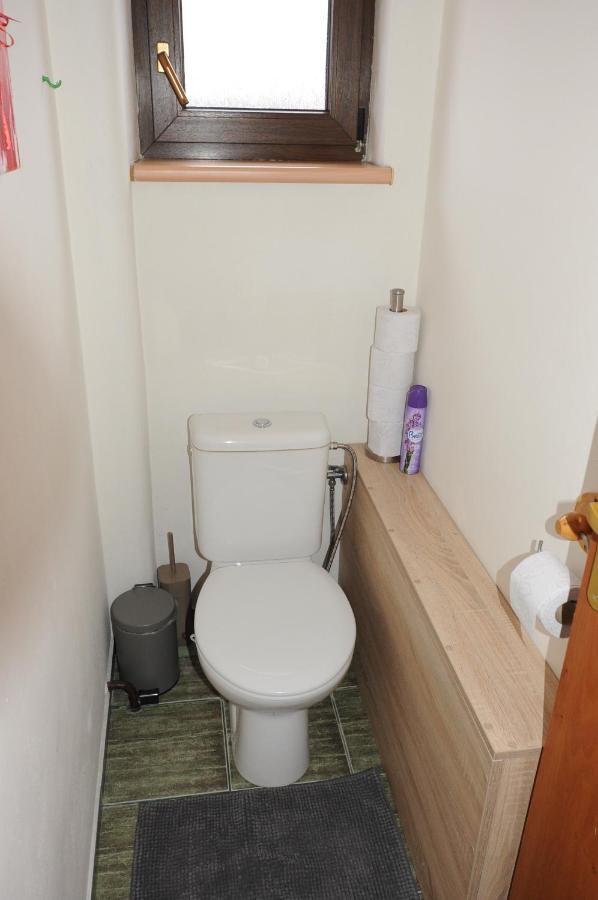 Privat Greenland Liptovsky Mikulas Bagian luar foto