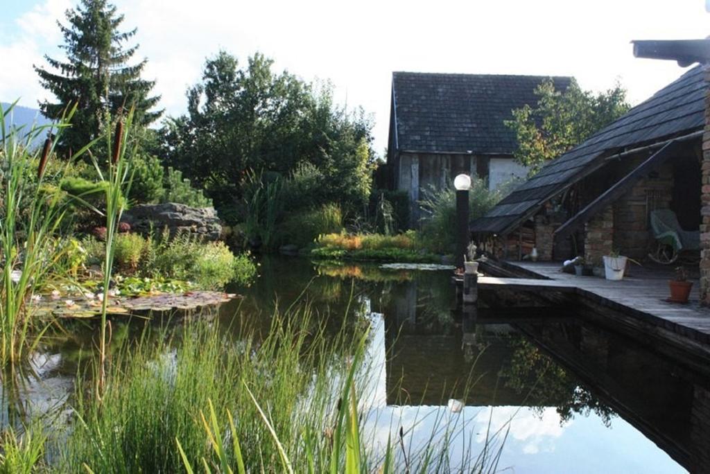Privat Greenland Liptovsky Mikulas Bagian luar foto