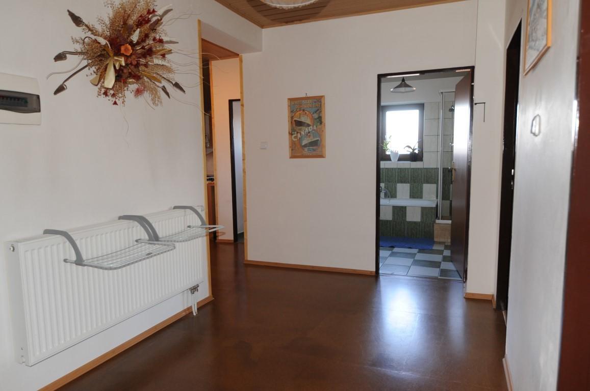 Privat Greenland Liptovsky Mikulas Bagian luar foto