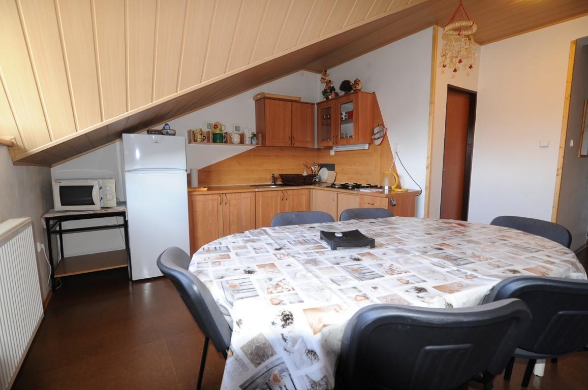 Privat Greenland Liptovsky Mikulas Bagian luar foto