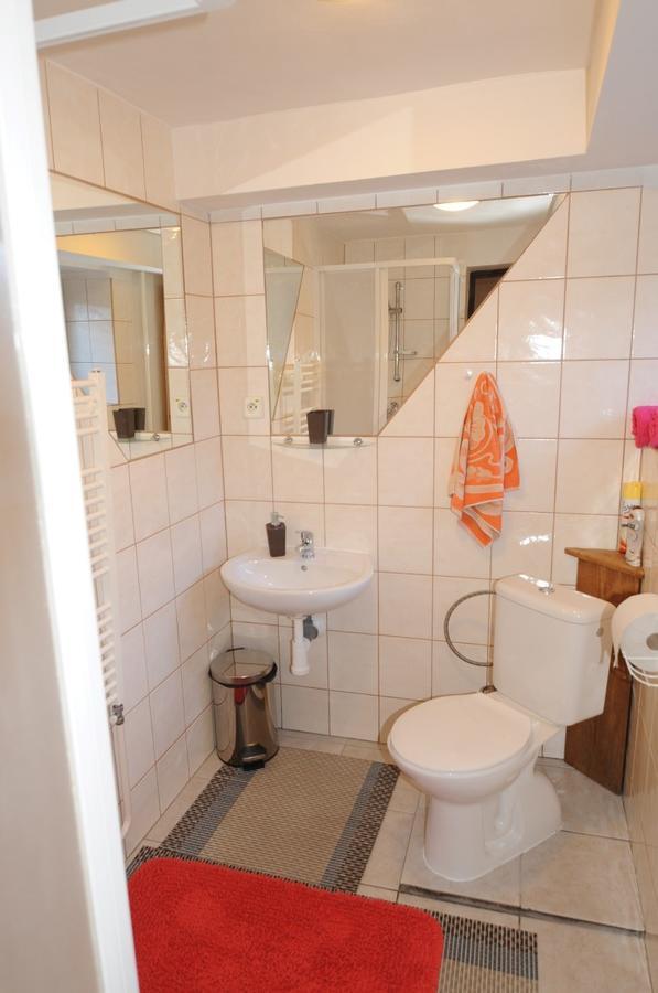 Privat Greenland Liptovsky Mikulas Bagian luar foto