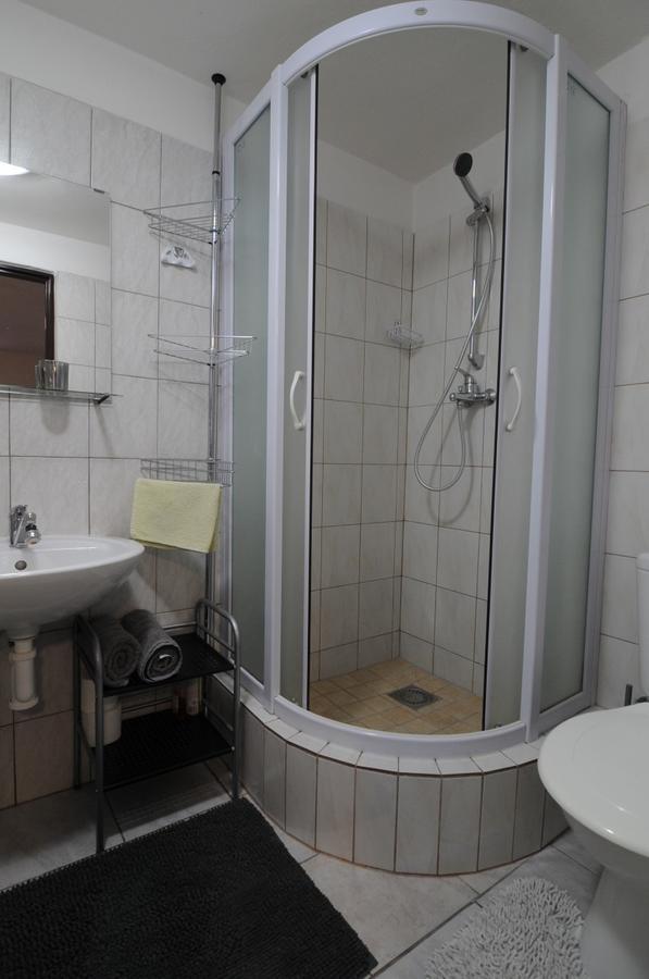 Privat Greenland Liptovsky Mikulas Bagian luar foto