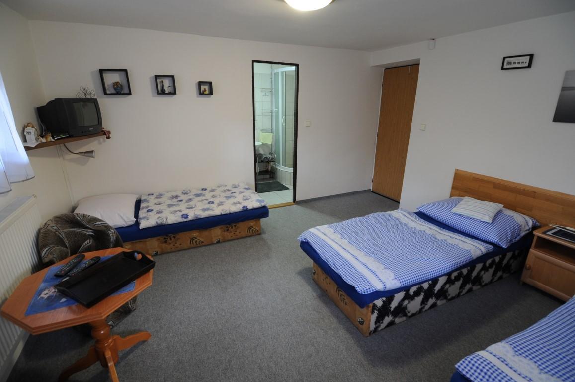 Privat Greenland Liptovsky Mikulas Bagian luar foto